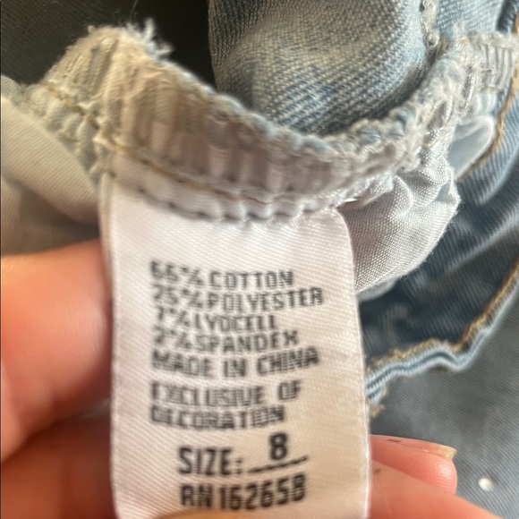 Jeans - Picture 7 of 7